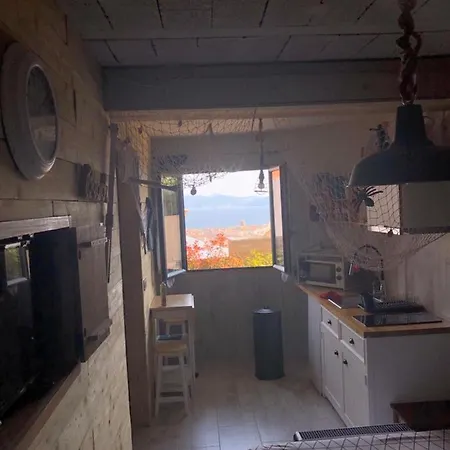 Apartamento Studio Pirate Vue Mer - Soleil Levant La Ciotat
